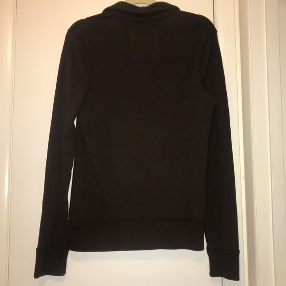 Dope VTG Hollister Sweatshirt - Picture 5 of 9